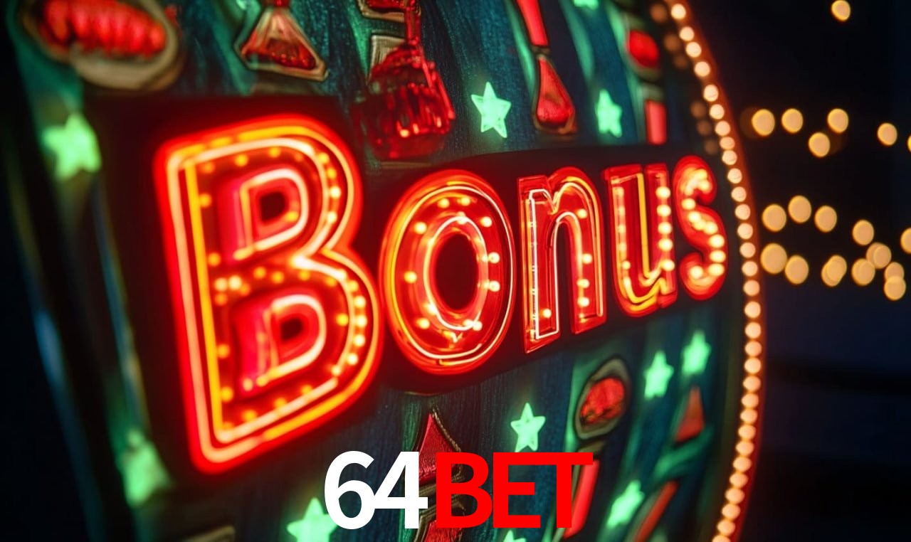 Jogos Exclusivos 64bet