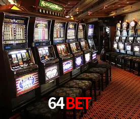 Desvendando o Mundo dos Jogos Virtuais na 64bet