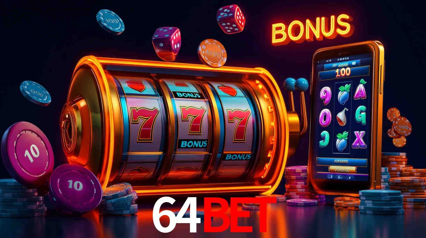 Explorando a Categoria de Eventos em Apostas na 64bet