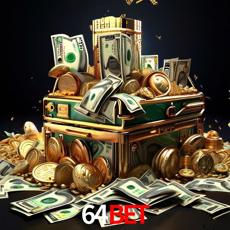 Estatísticas Esportivas 64bet