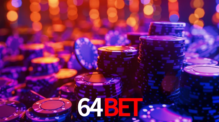 Bônus Generosos e Exclusivos no 64bet para Você!