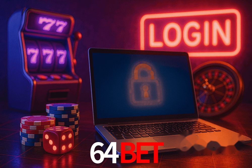 Estatísticas 64bet
