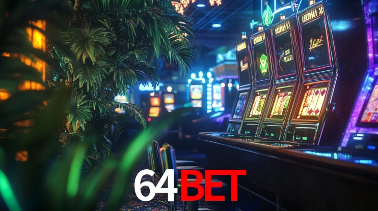 Tournaments 64bet