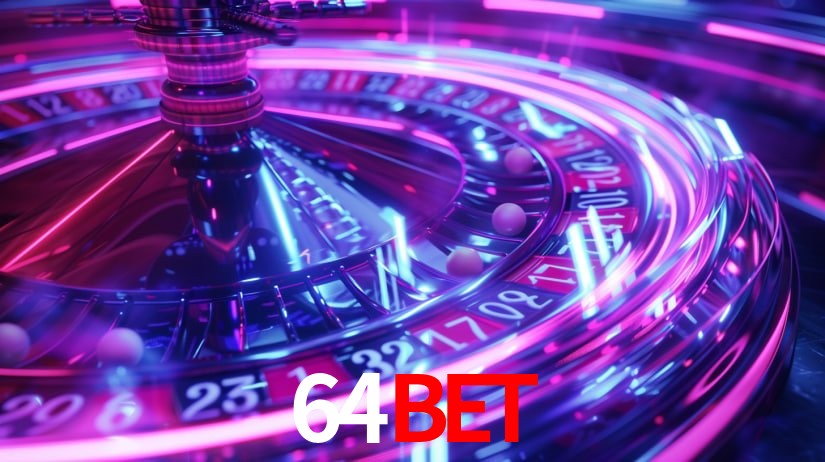 A Emoção da Loteria na 64bet: Uma Chance de Mudança de Vida