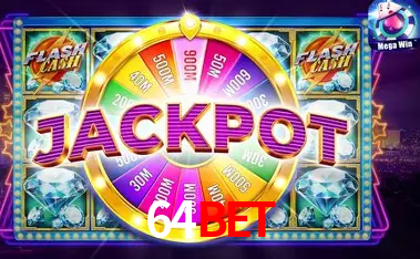 A Emoção da Loteria na 64bet: Uma Chance de Mudança de Vida