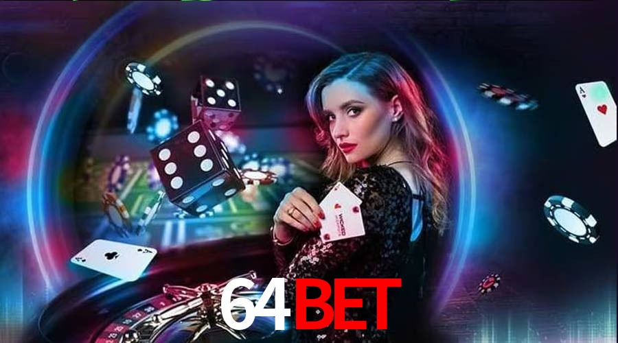 Exclusive Offers 64bet