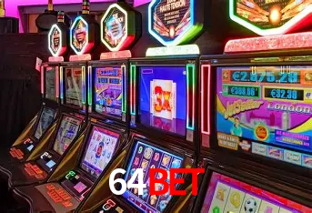 A Experiência Imersiva dos Cassinos Ao Vivo no 64bet