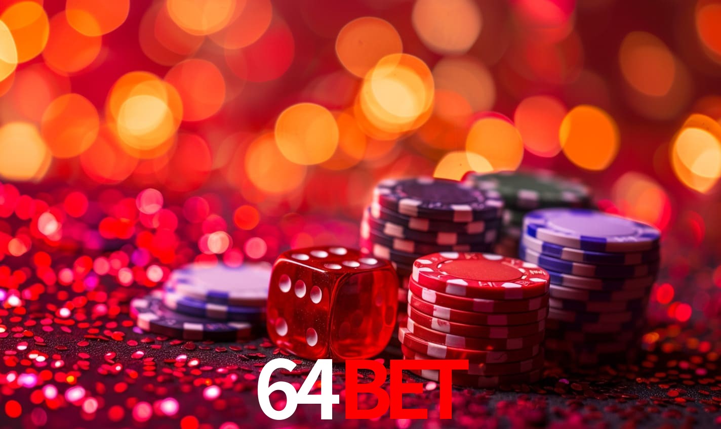 Descubra o Programa VIP da 64bet: Vantagens Exclusivas para Jogadores