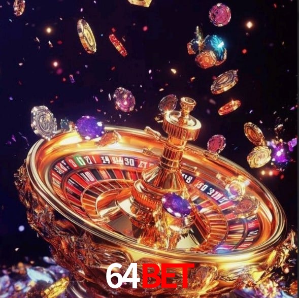 Design Responsivo 64bet