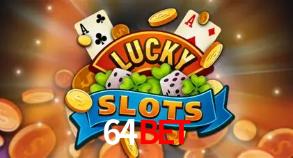 A Emoção da Loteria na 64bet: Uma Chance de Mudança de Vida