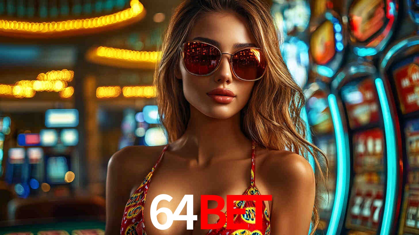 64bet bonus
