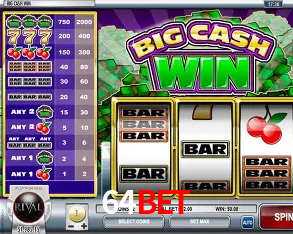 A Revolução dos Aplicativos de Jogos no 64bet