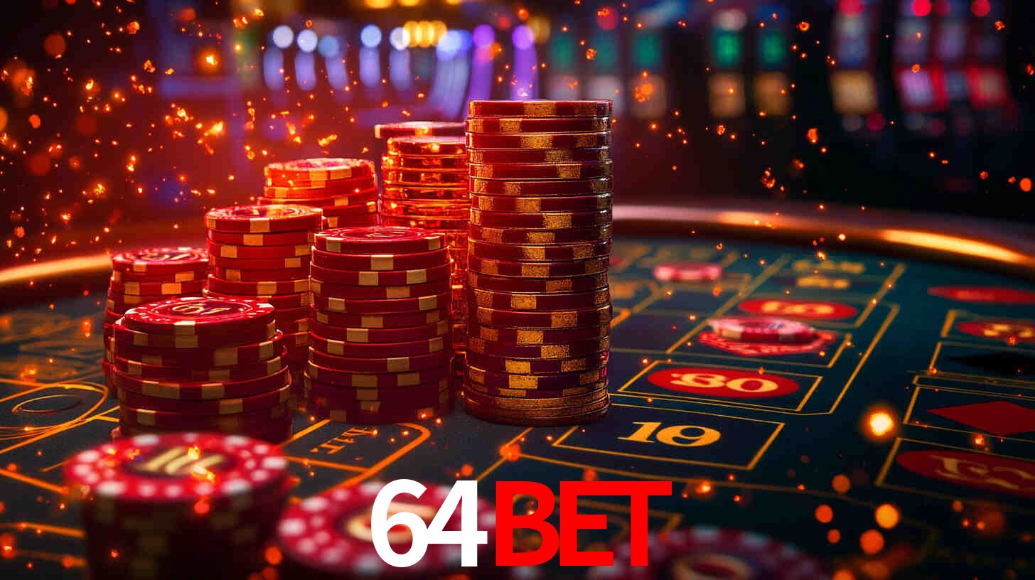 Premium Interface 64bet