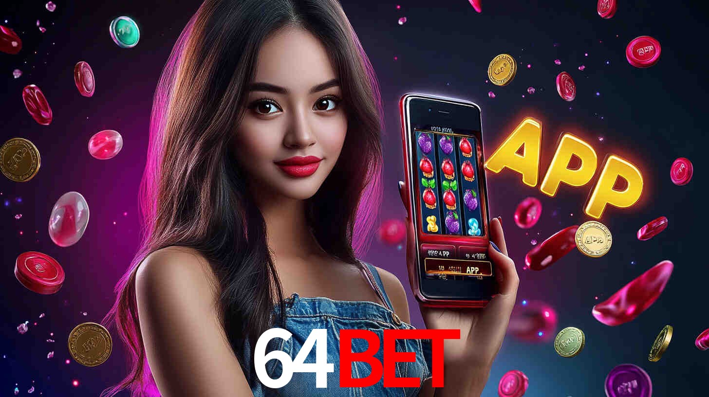 Apostas Esportivas na 64bet: Um Guia Completo
