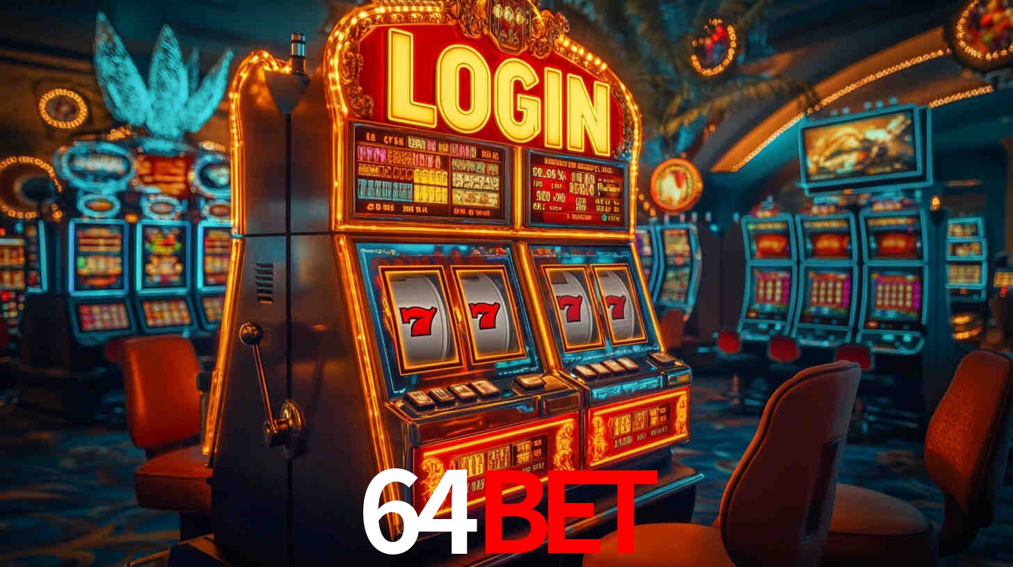 Ofertas Imperdíveis na 64bet: Promoções e Bônus Que Valem a Pena