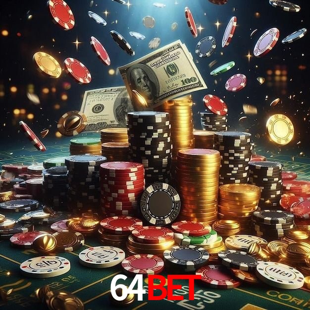 cassino 64bet
