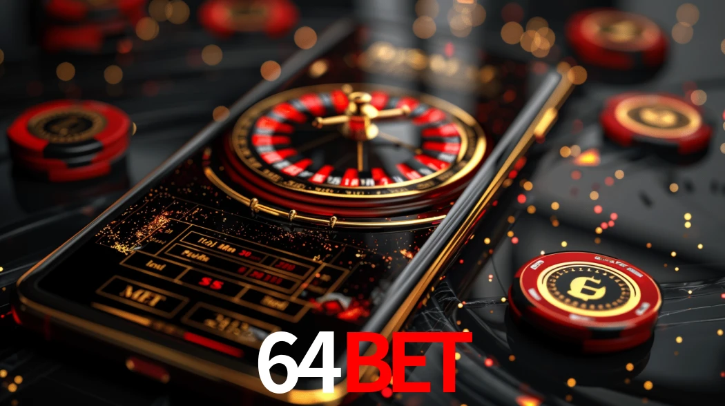 Slot Games 64bet