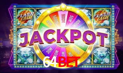 Descubra o Mundo do Cassino Online com 64bet