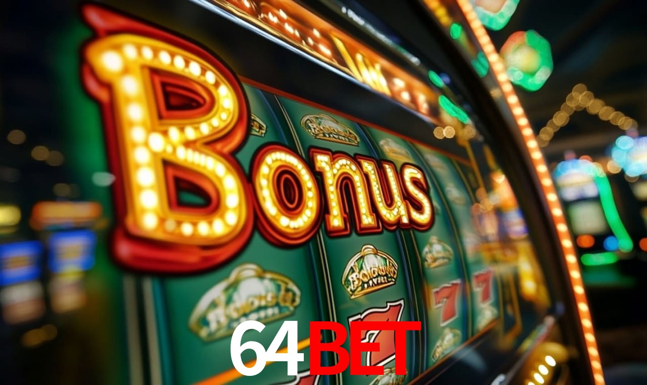 64bet cassino