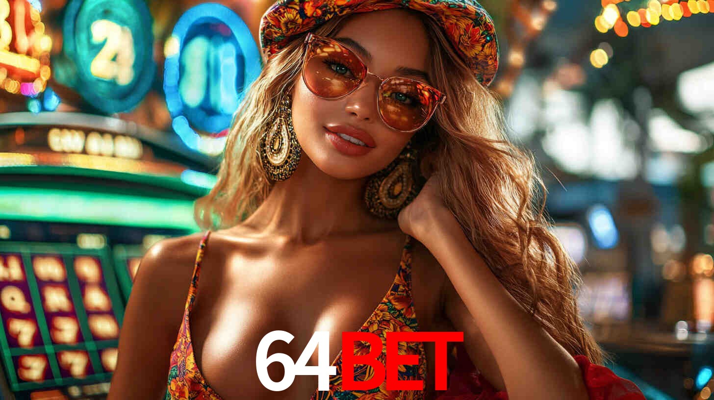 64bet App Interface