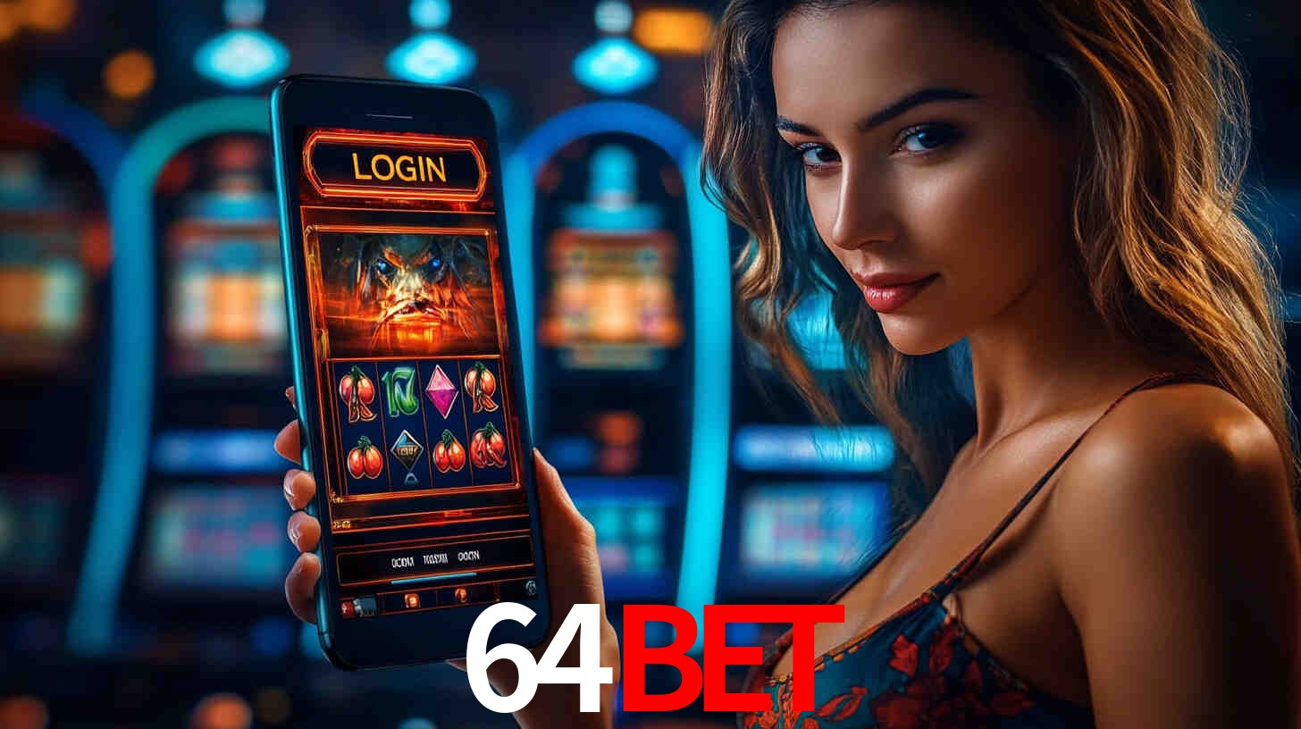 64bet apk