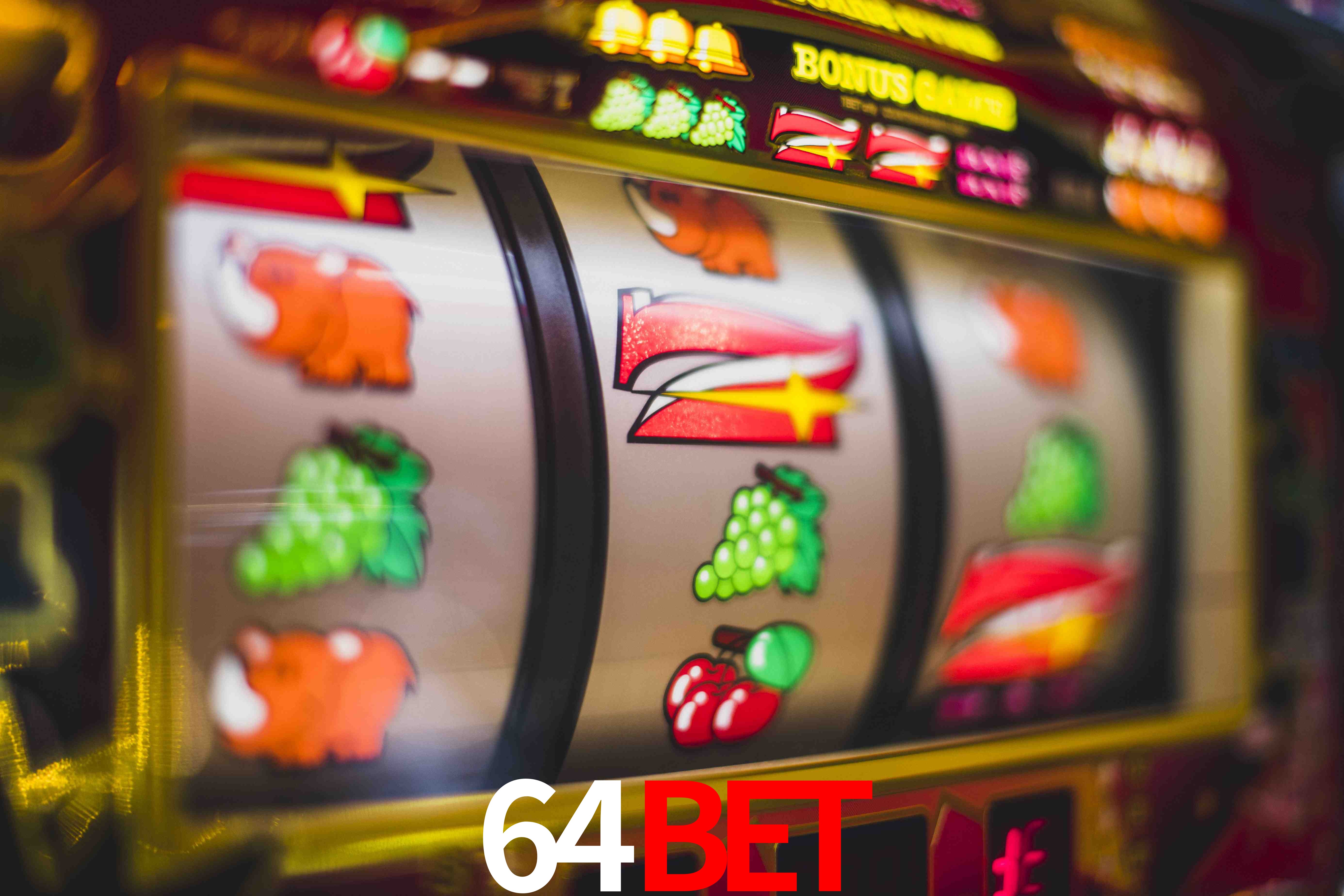 Crash Games Statistics 64bet