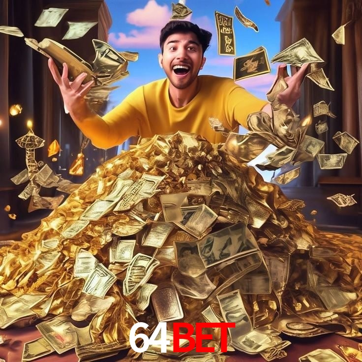 Casino Ao Vivo 64bet