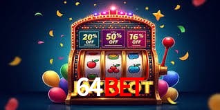 Tecnologia da Plataforma 64bet