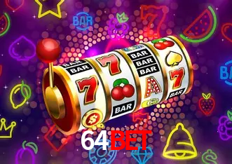 Inovações de Jogos na 64bet: O Futuro das Experiências Interativas