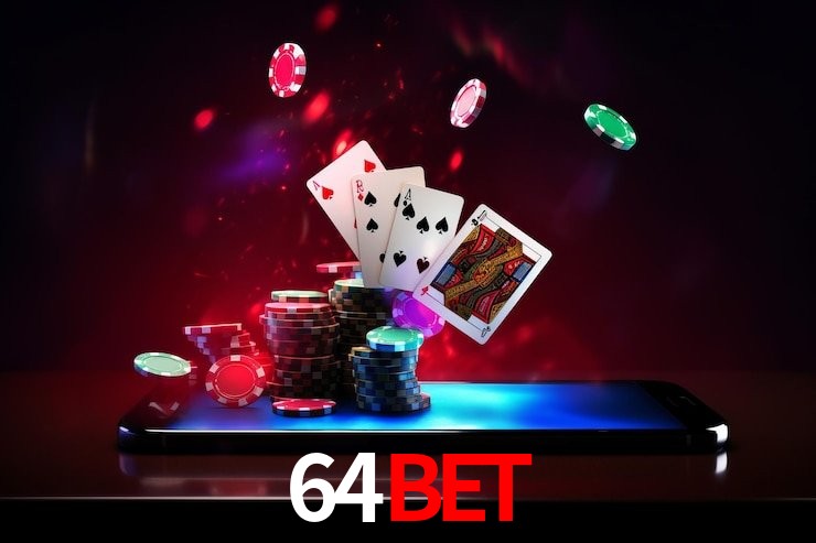 Game Statistics 64bet