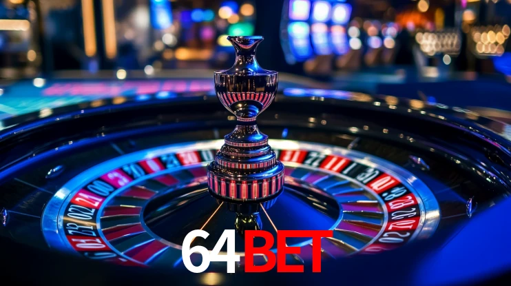 Experimente o Login Seguro Premium no 64bet