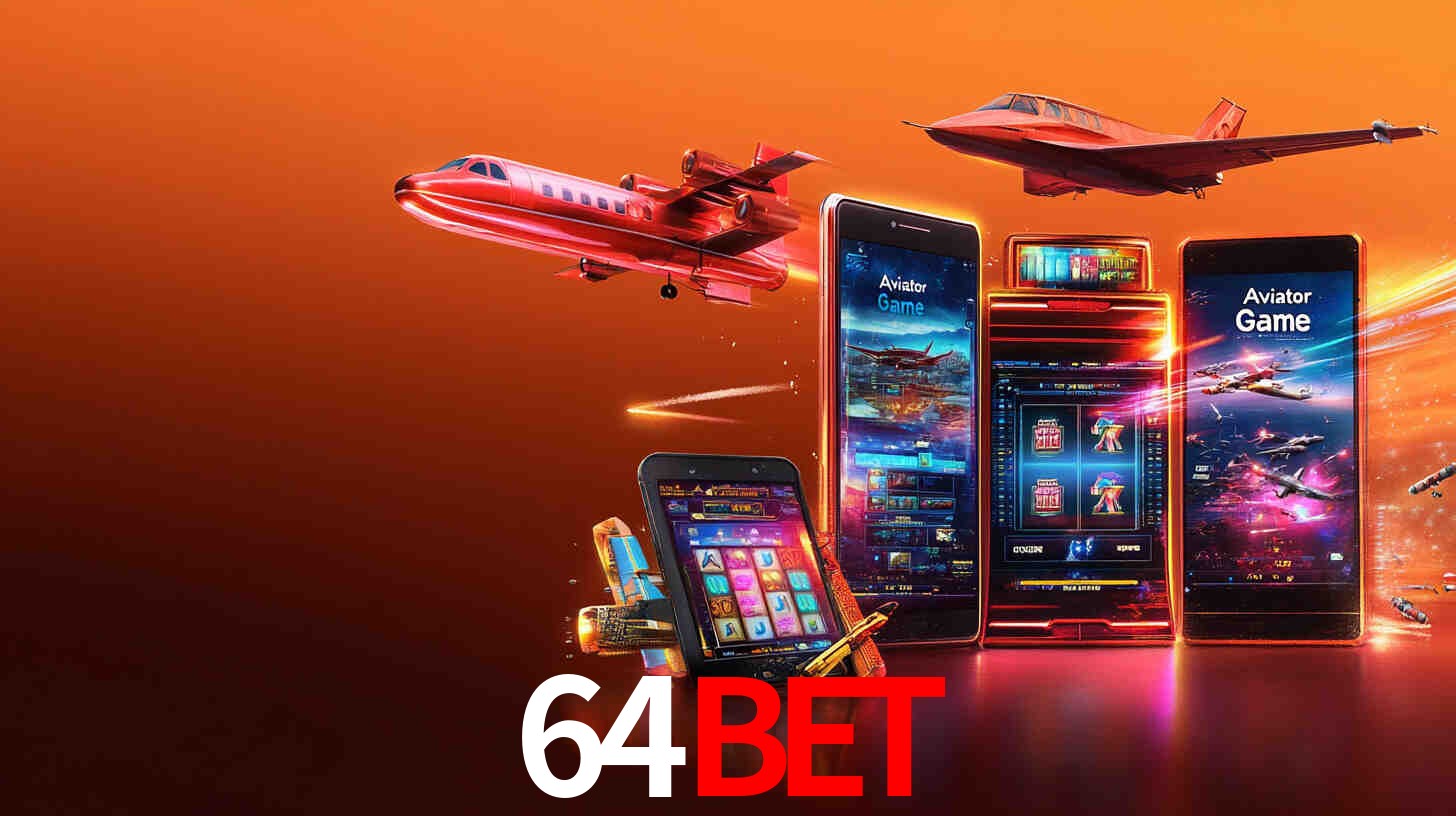 Apostas Esportivas na 64bet: Um Guia Completo