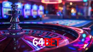 Experiência VIP 64bet