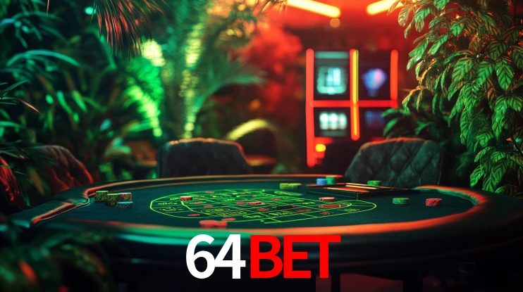 Programa VIP 64bet