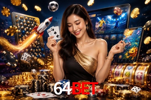 Games Directory 64bet