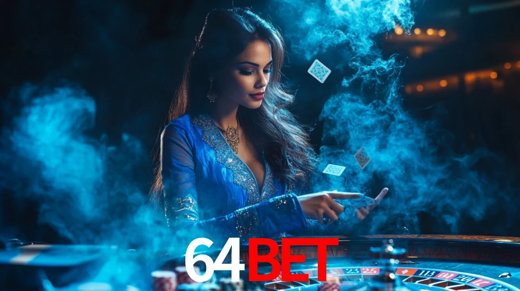Explorando a Categoria de Eventos em Apostas na 64bet