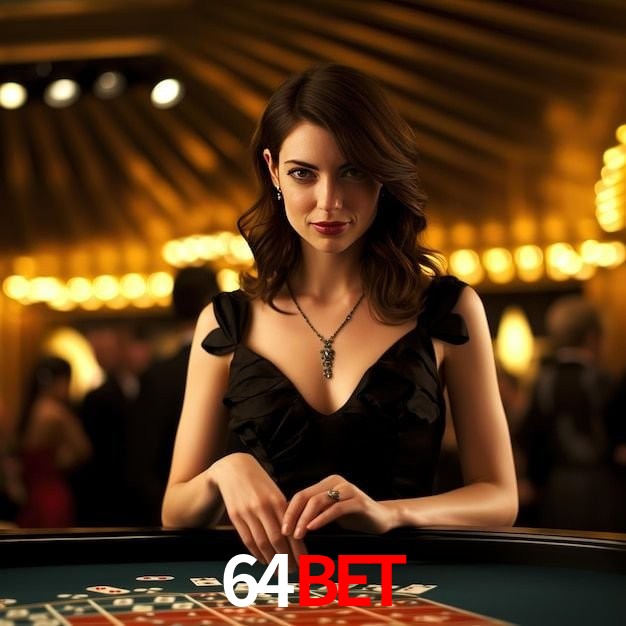 Descubra a Essência do 64bet: Nossa História e Compromissos
