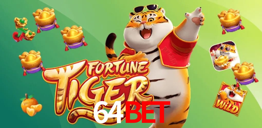 Welcome Bonus 64bet