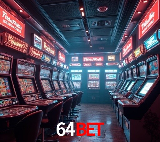 Promoções Sazonais 64bet