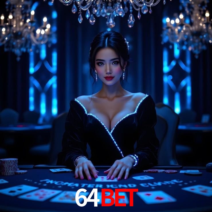 Jogos de Slot 64bet