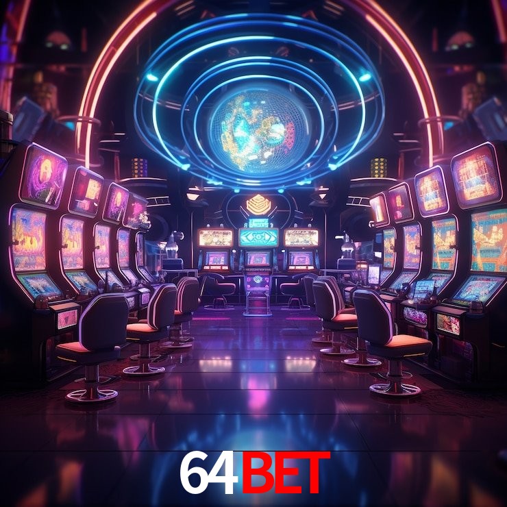 64bet telegram