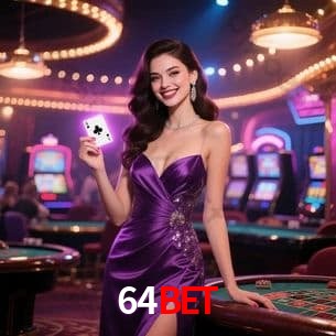 Programa VIP 64bet