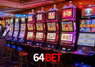 64bet cassino online