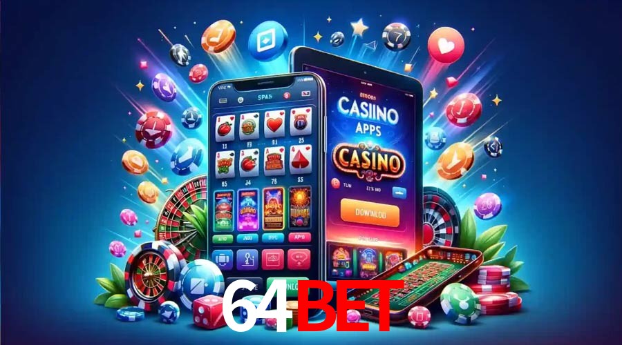 Seasonal Promotions 64bet
