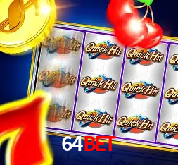 Desvendando o Mundo dos Jogos Virtuais na 64bet