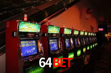 A Experiência Imersiva dos Cassinos Ao Vivo no 64bet