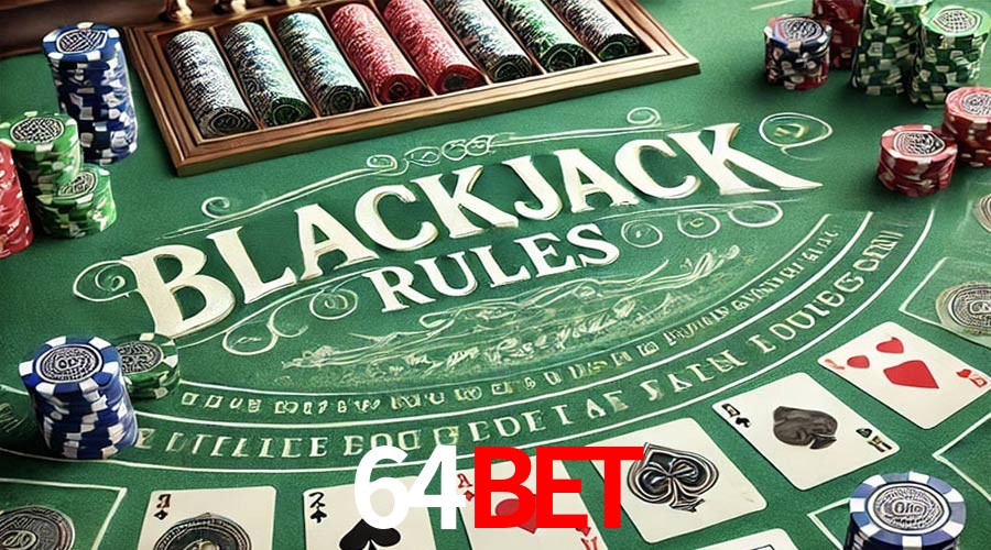 Live Casino 64bet