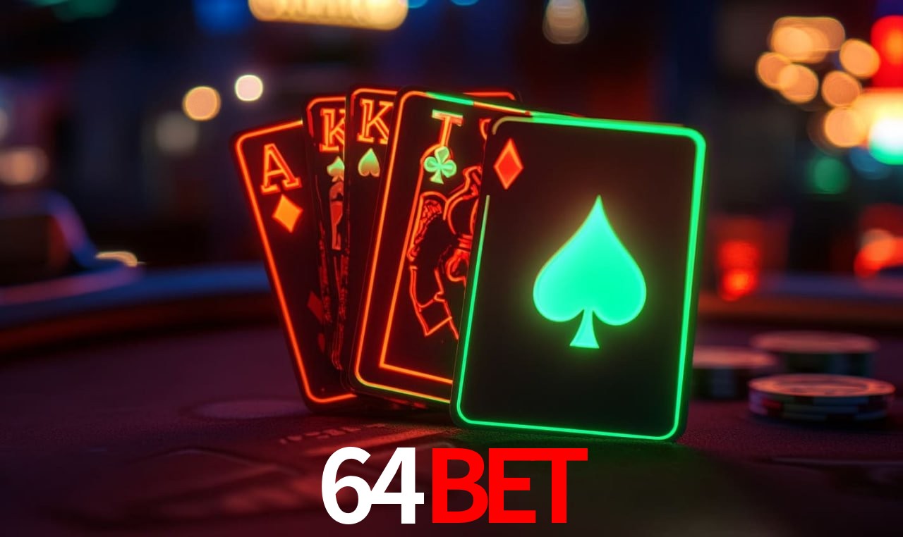64bet vip