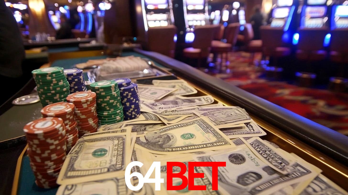 64bet login