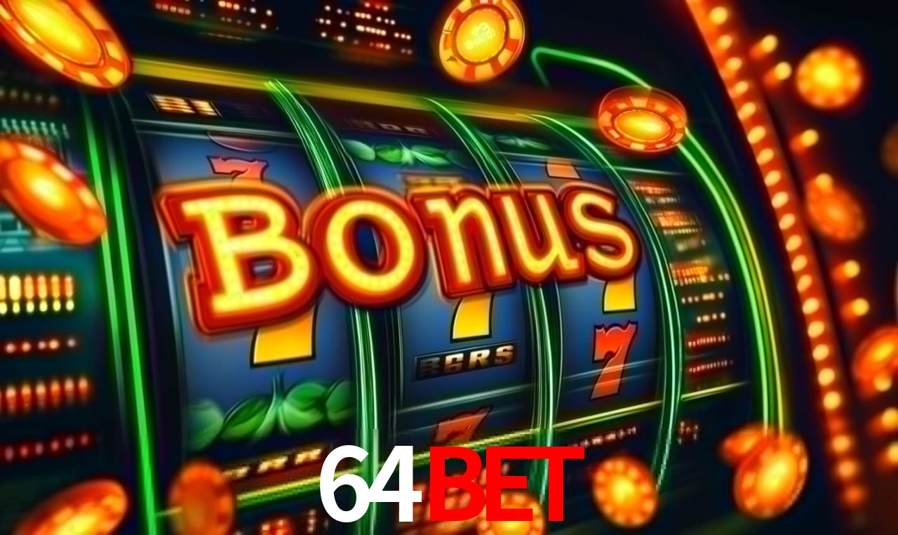 VIP Casino 64bet